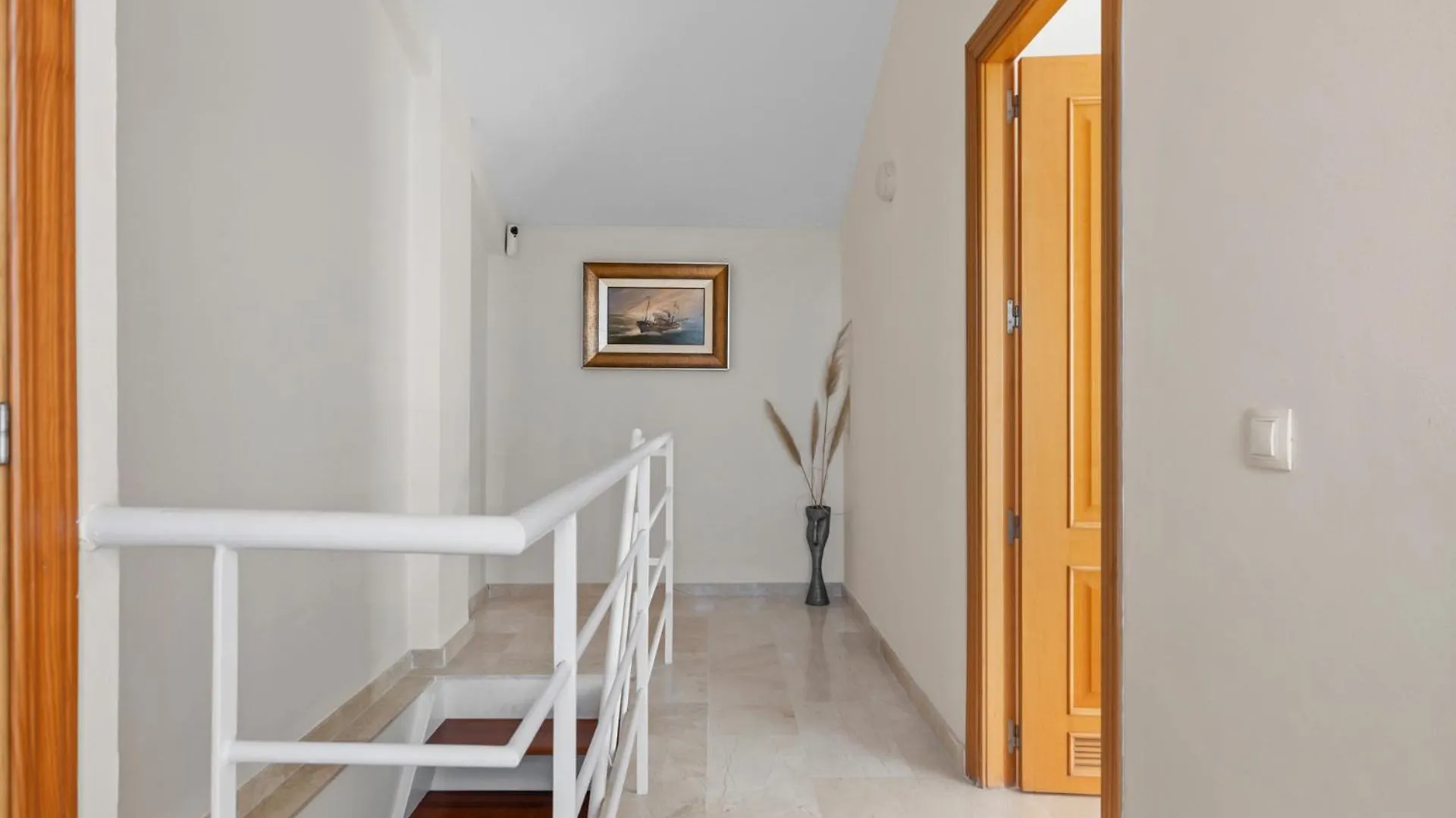 Appartement Breathtaking Beachfront Terrace In Manilva By Costarentals - Ref M45