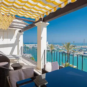  Apartment Beautiful Duquesa Harbour Apt 2001
